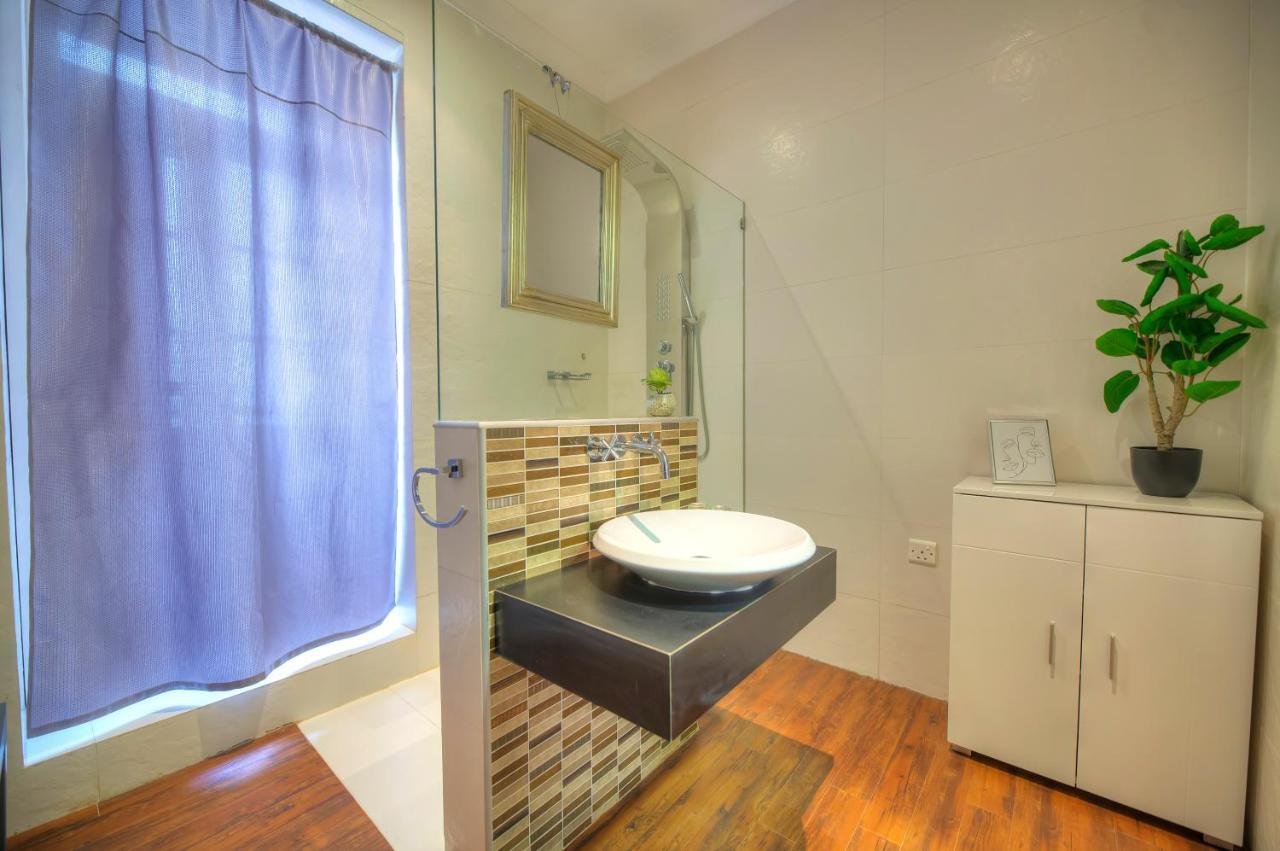 Chic 2Bedroom Apartment Near Sliema Ferries Cesi1-1 Exterior foto