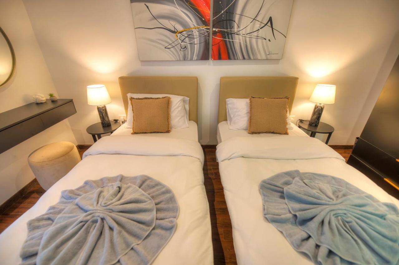 Chic 2Bedroom Apartment Near Sliema Ferries Cesi1-1 Exterior foto