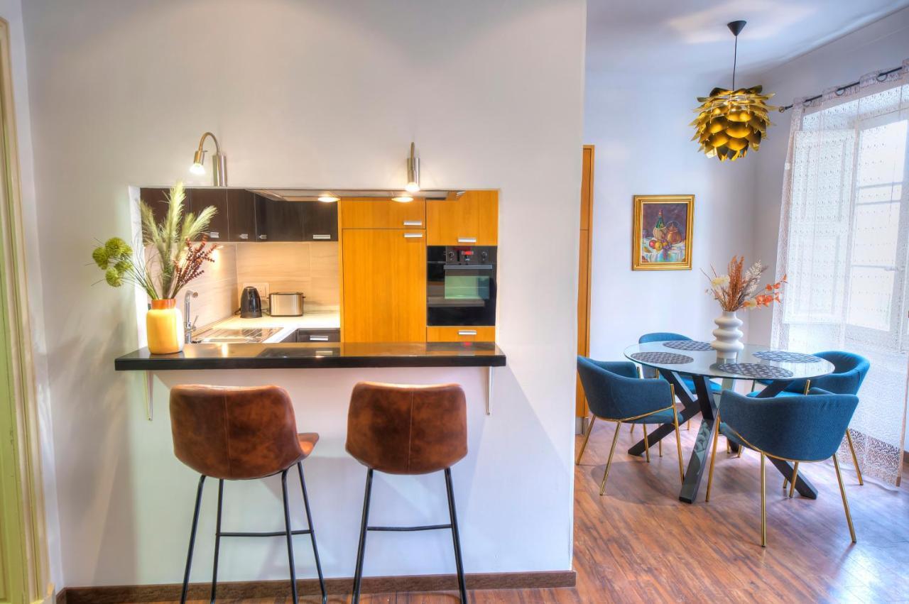 Chic 2Bedroom Apartment Near Sliema Ferries Cesi1-1 Exterior foto